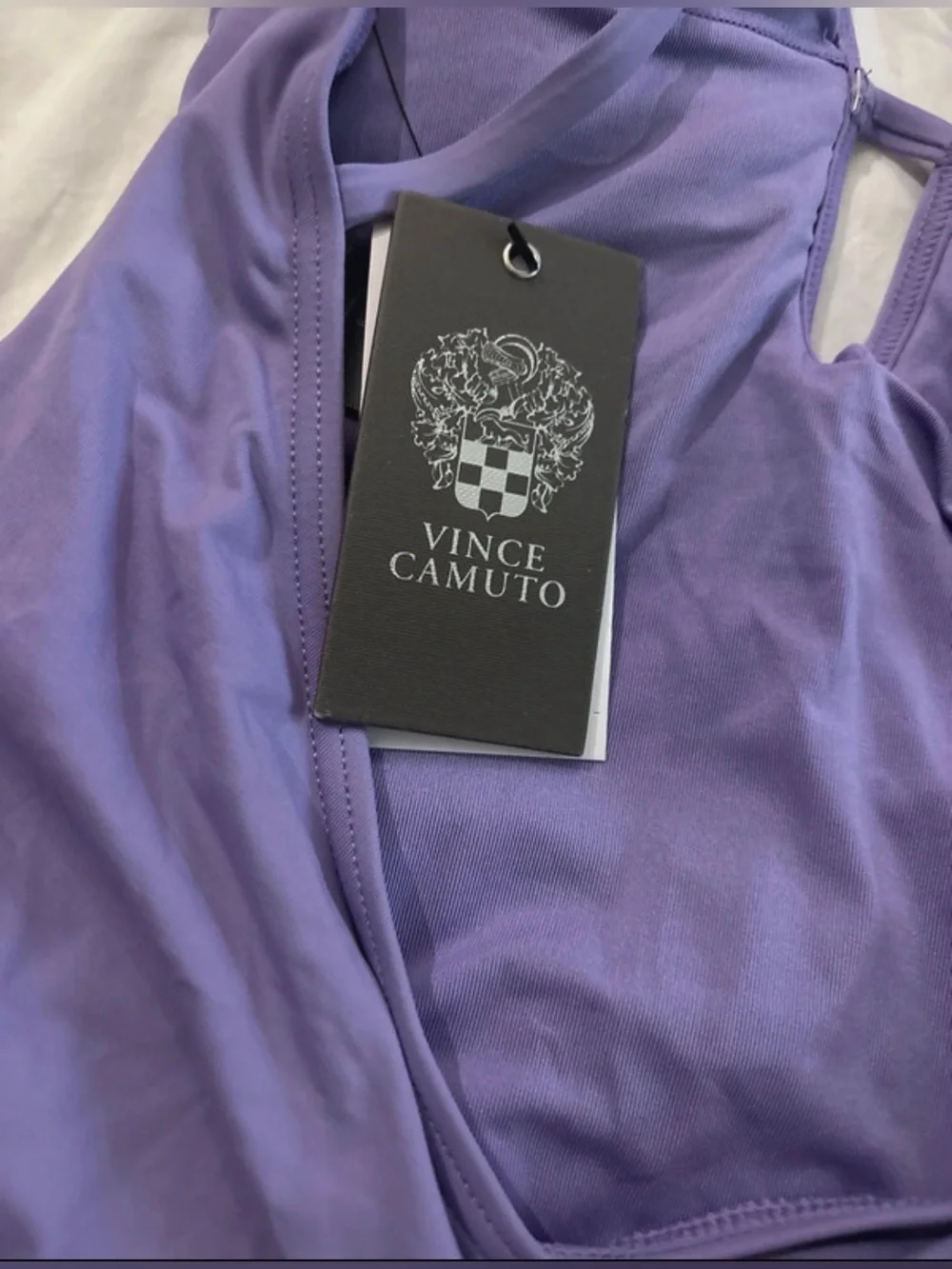 VINCE CAMUTO SWIMSUIT